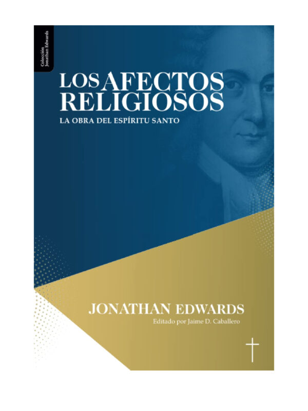 Los Afectos Religiosos