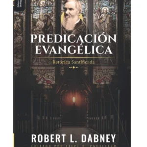 Predicación Evangelica/Retórica Santificada