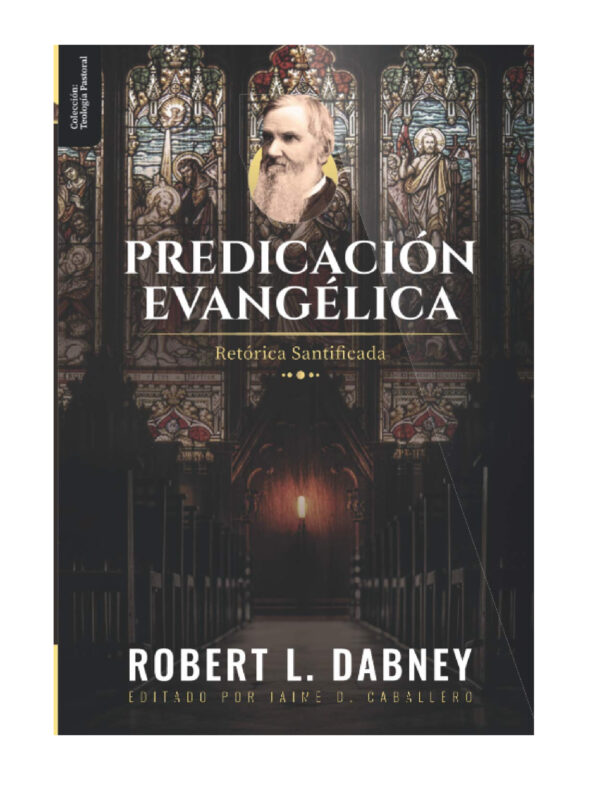 Predicación Evangelica/Retórica Santificada