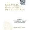 Servicio Razonable del Cristiano Vol1