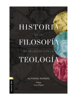 Historia de la Filosofía con Relación a Teología