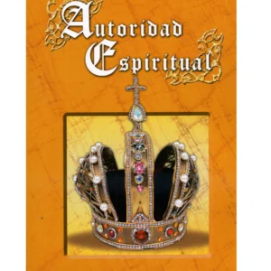 Autoridad Espiritual Libro