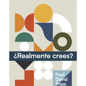 Realmente Crees/Libro