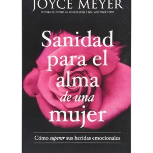 Sanidad para el Alma de una Mujer
