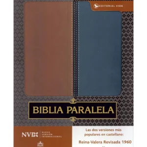 Biblia Paralela