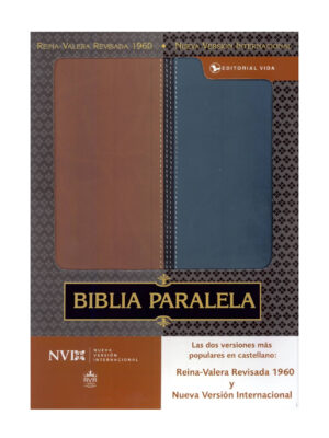 Biblia Paralela