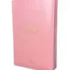 Biblia RVR60 065 LG Clásica Rosa