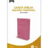 Biblia RVR60/Rosado Personal