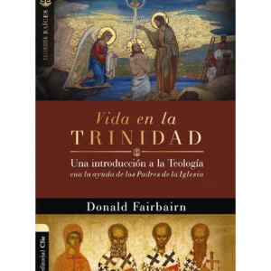 Vida en la Trinidad