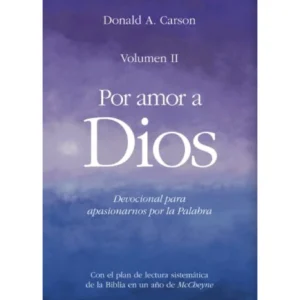 Por Amor a Dios Vol II