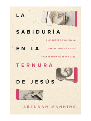 Sabiduría en la Ternura de Jesús