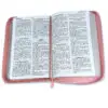 Biblia RVR60 065 LG Clásica Rosa