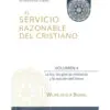 El Servicio Razonable Cristiano Vol 4