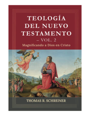 Teología Nuevo Testamento Vol 2