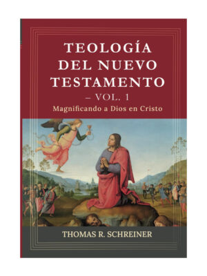 Teología del Nuevo Testamento Vol 1