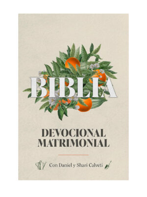 Biblia Devocional Matrimonial