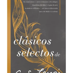 Clásicos Selectos de CS Lewis