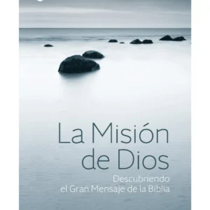 La Misión de Dios