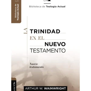La Trinidad en el Nuevo Testamento