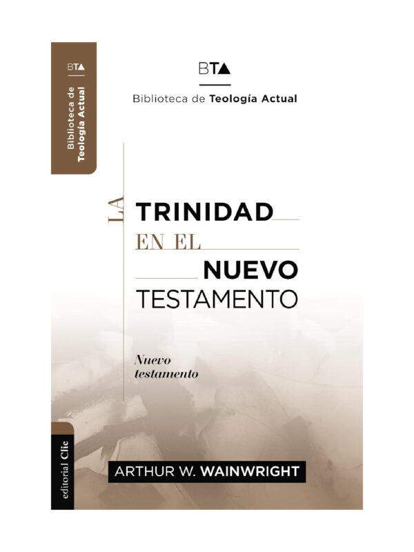 La Trinidad en el Nuevo Testamento