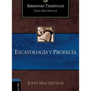 Escatología Y Profecía