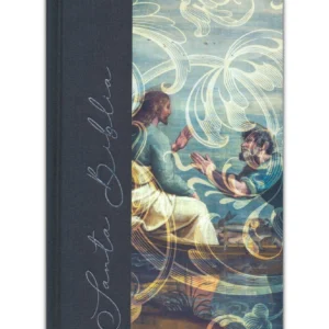 Biblia RVR 1960 Pescador de Hombres