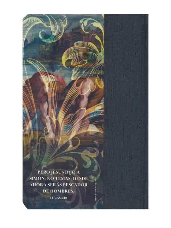 Biblia RVR 1960 Pescador de Hombres - Imagen 2