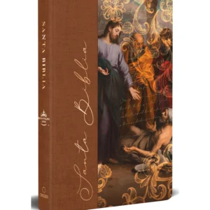 Biblia RVR 1960 Jesús Sana