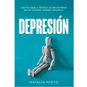 Depresión- Natalia Nieto
