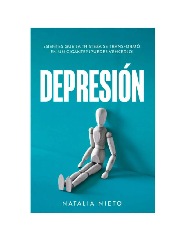 Depresión- Natalia Nieto