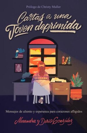 Cartas a Una Joven Deprimida