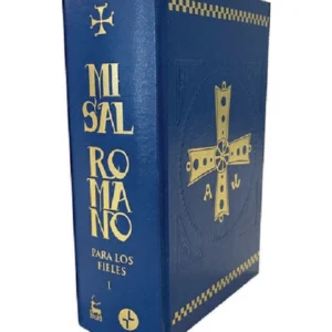 Misal Romano Para los Fieles I