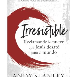 Andy Stanley/ Libro