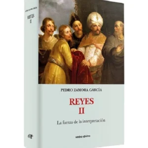 Reyes II. La Fuerza de la Interpretación