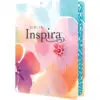 Biblia Inspira NTV (SentiPiel Paraíso floral) - Imagen 3