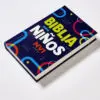 Biblia Niños NVI Texto revisado 2022 - Imagen 3