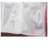Biblia RVR/ Azul Menta/ Canto Blanco - Imagen 3