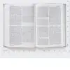 Biblia Bilingüe NVI/NIV Tapa Dura - Imagen 2