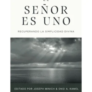 El Señor es Uno / Libro
