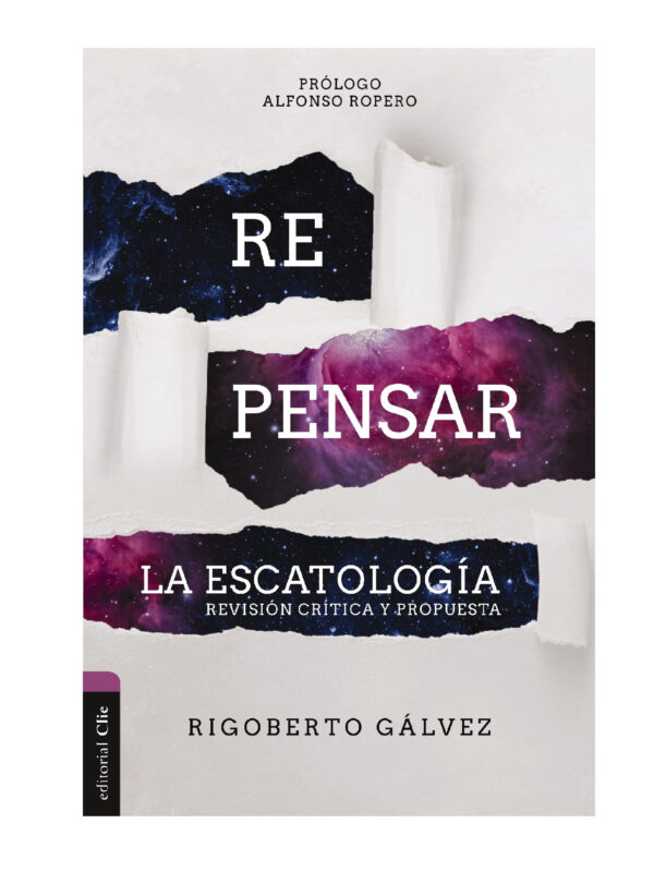 Repensar La Escatología