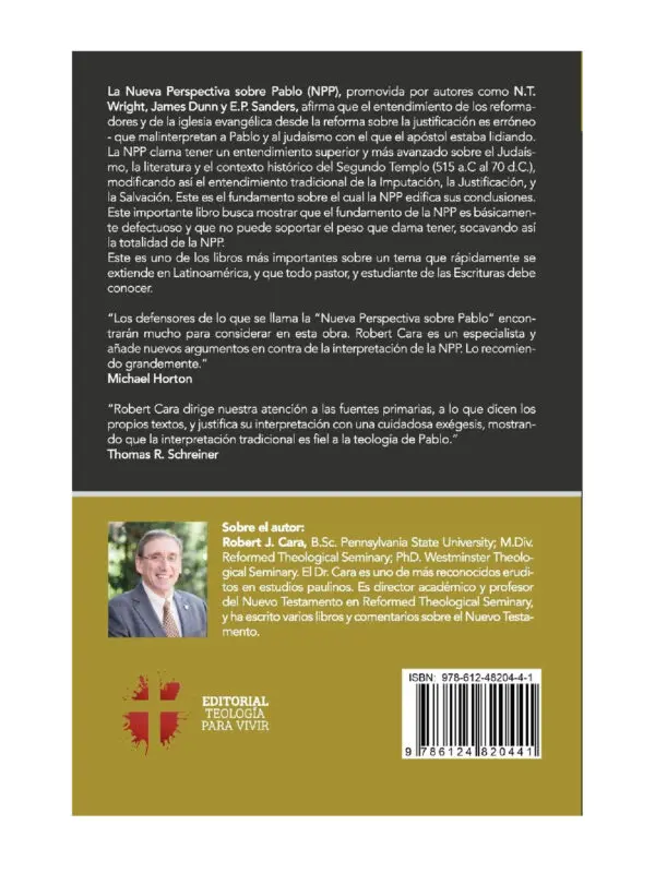 Destruyendo El Fundamento / Libro - Imagen 2
