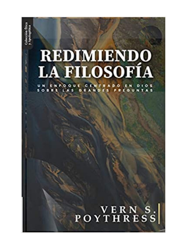 Redimiendo La Filosofía / Libro