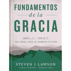 Fundamentos De La Gracia / Libro