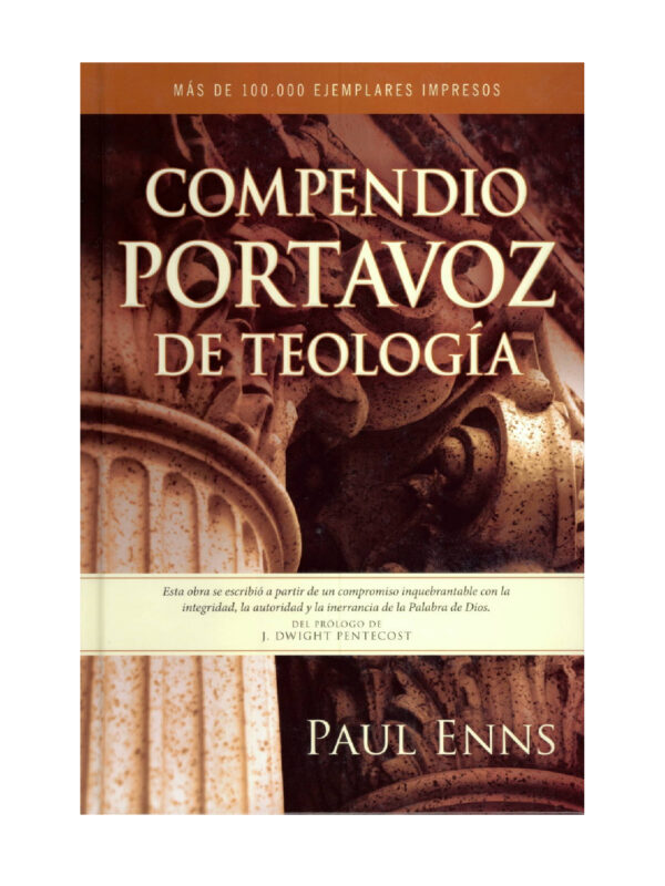 Compendio de Teología