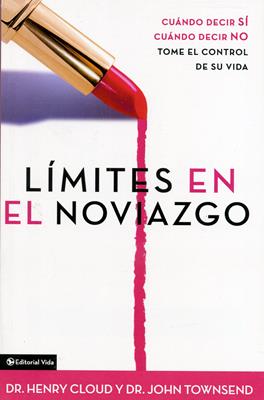 Límites en el noviazgo / Libro