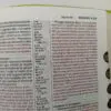 Biblia NTV de Referencia Ultrafina - Imagen 5