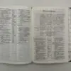 Biblia NTV de Referencia Ultrafina / Negra - Imagen 6