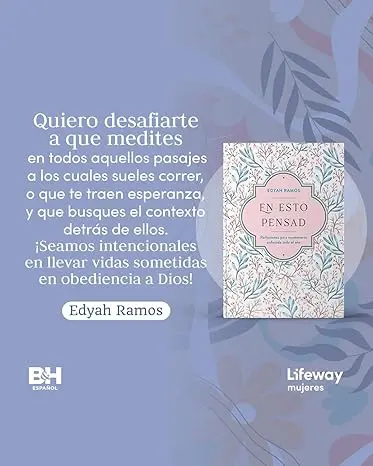 En Esto Pensad / Libro - Imagen 4
