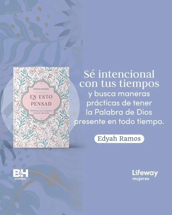En Esto Pensad / Libro - Imagen 3