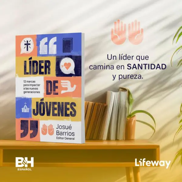 Líder de Jóvenes / Líder - Imagen 4